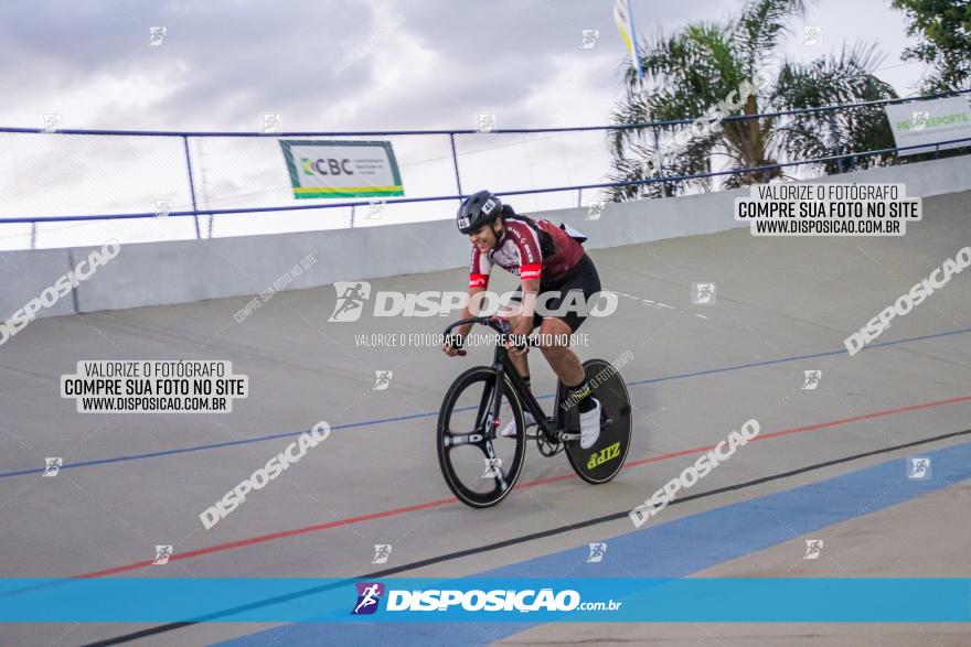 Taça Brasil de Ciclismo de Pista 2022