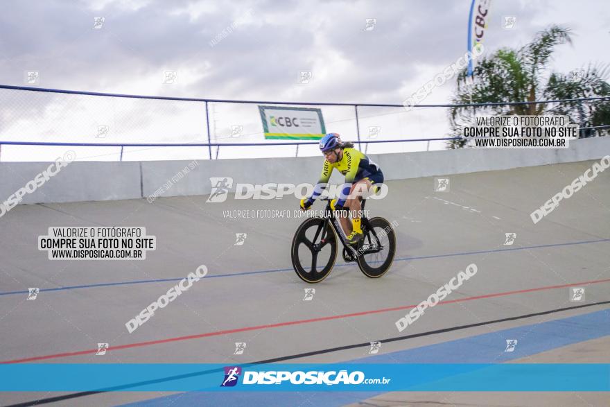 Taça Brasil de Ciclismo de Pista 2022