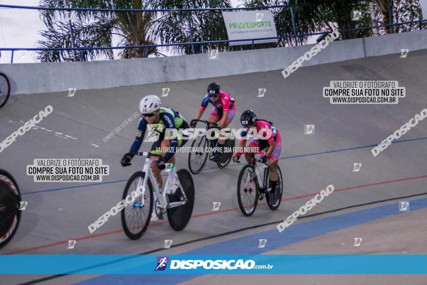 Taça Brasil de Ciclismo de Pista 2022