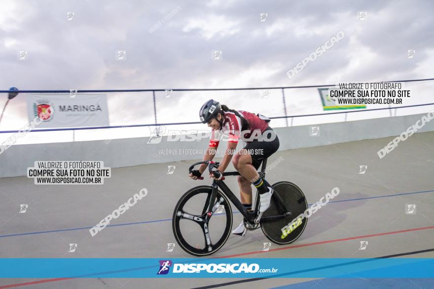 Taça Brasil de Ciclismo de Pista 2022