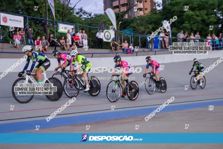 Taça Brasil de Ciclismo de Pista 2022