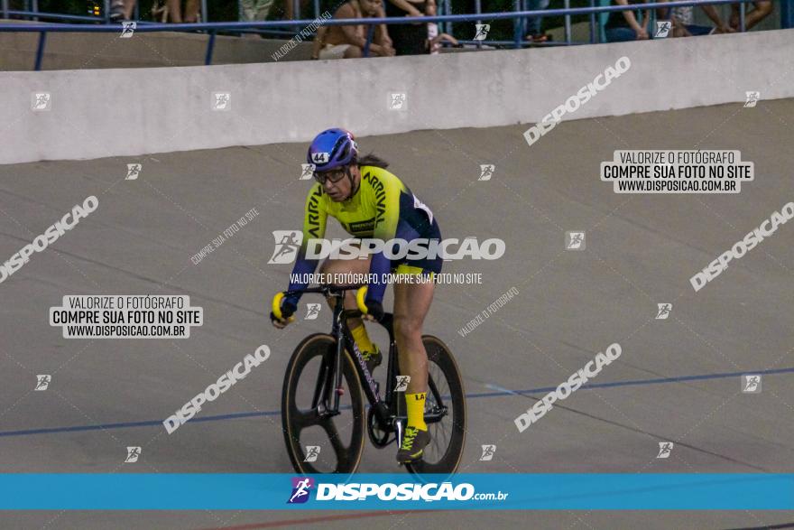 Taça Brasil de Ciclismo de Pista 2022