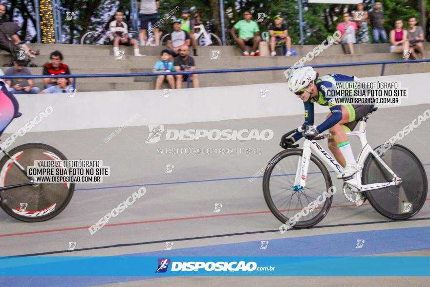 Taça Brasil de Ciclismo de Pista 2022