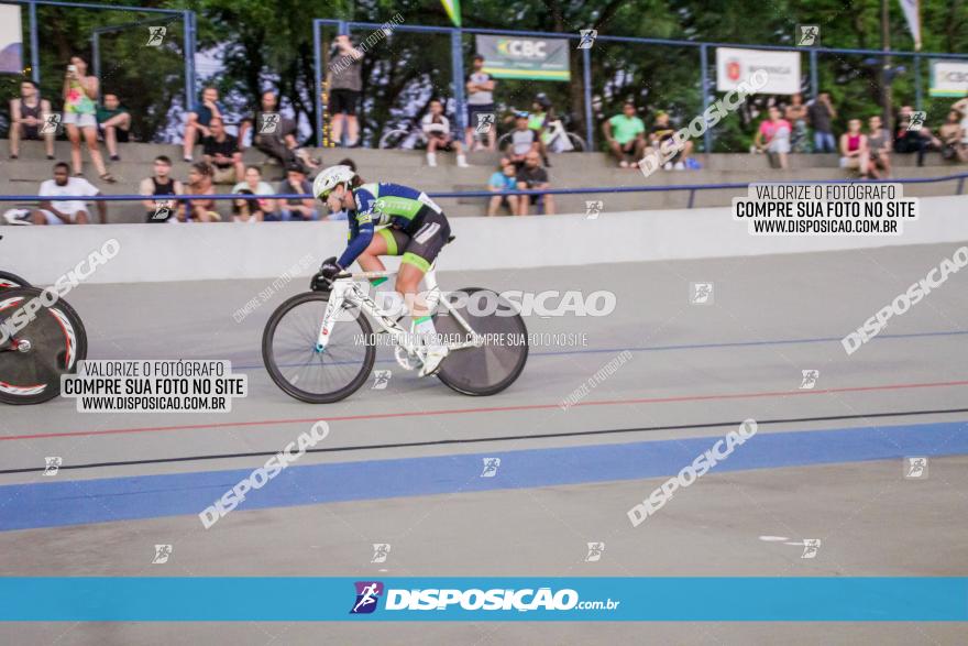 Taça Brasil de Ciclismo de Pista 2022