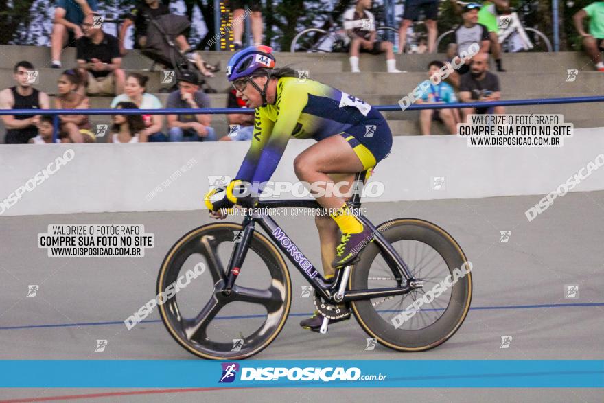 Taça Brasil de Ciclismo de Pista 2022