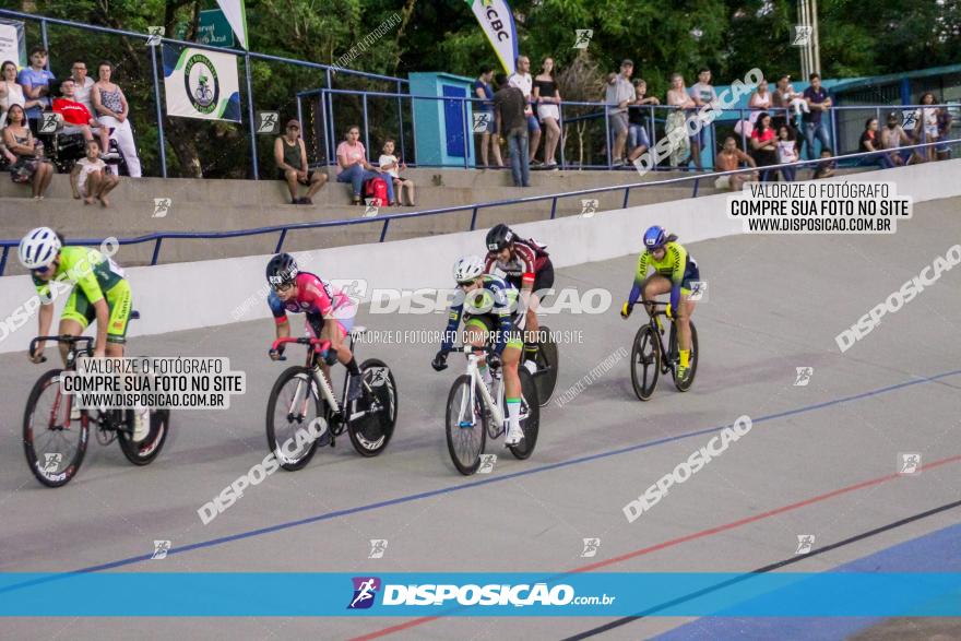 Taça Brasil de Ciclismo de Pista 2022