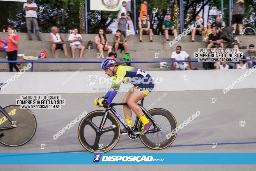 Taça Brasil de Ciclismo de Pista 2022