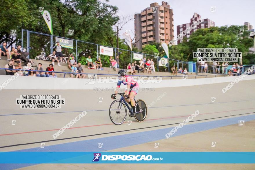 Taça Brasil de Ciclismo de Pista 2022