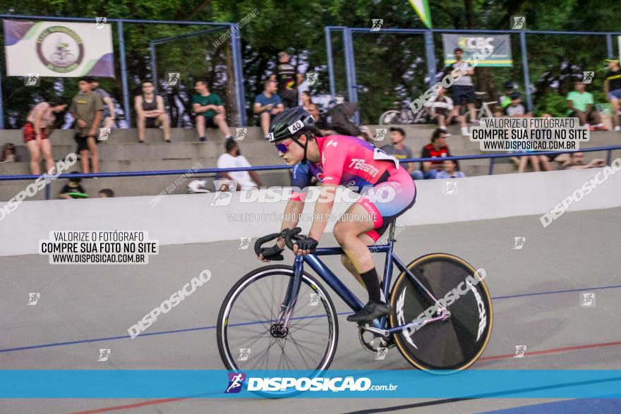 Taça Brasil de Ciclismo de Pista 2022