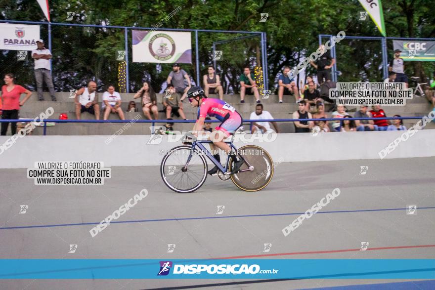 Taça Brasil de Ciclismo de Pista 2022