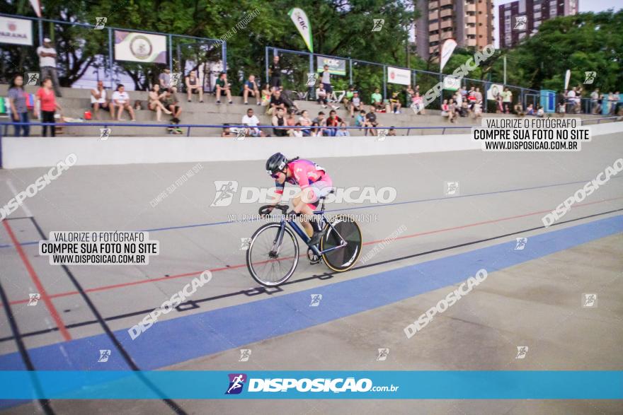 Taça Brasil de Ciclismo de Pista 2022