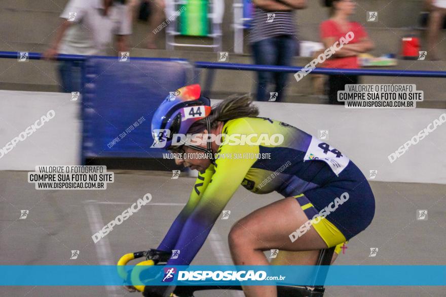 Taça Brasil de Ciclismo de Pista 2022