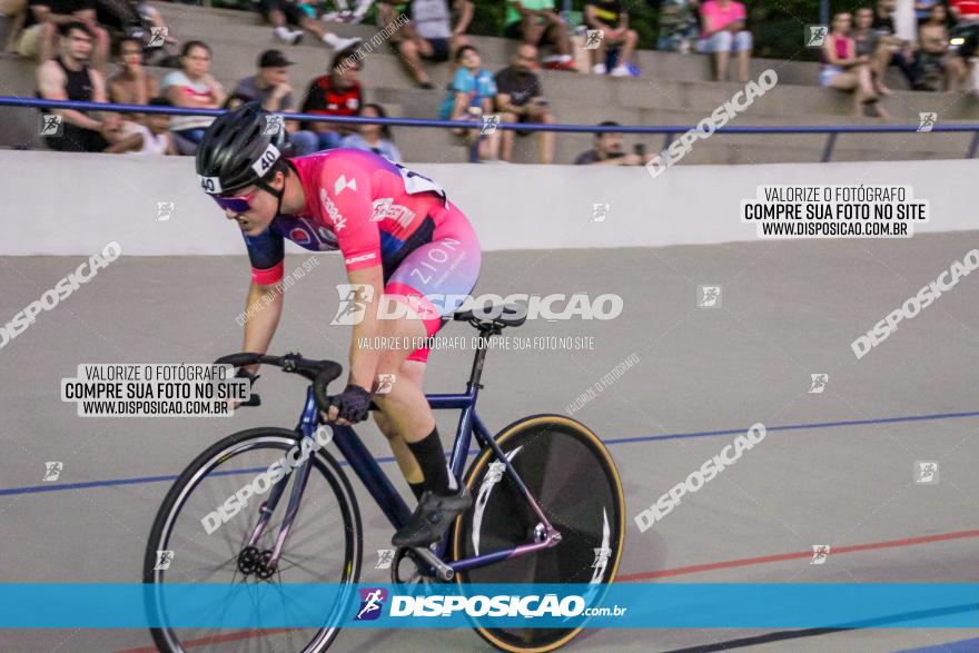 Taça Brasil de Ciclismo de Pista 2022