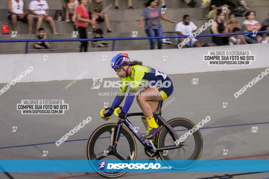 Taça Brasil de Ciclismo de Pista 2022