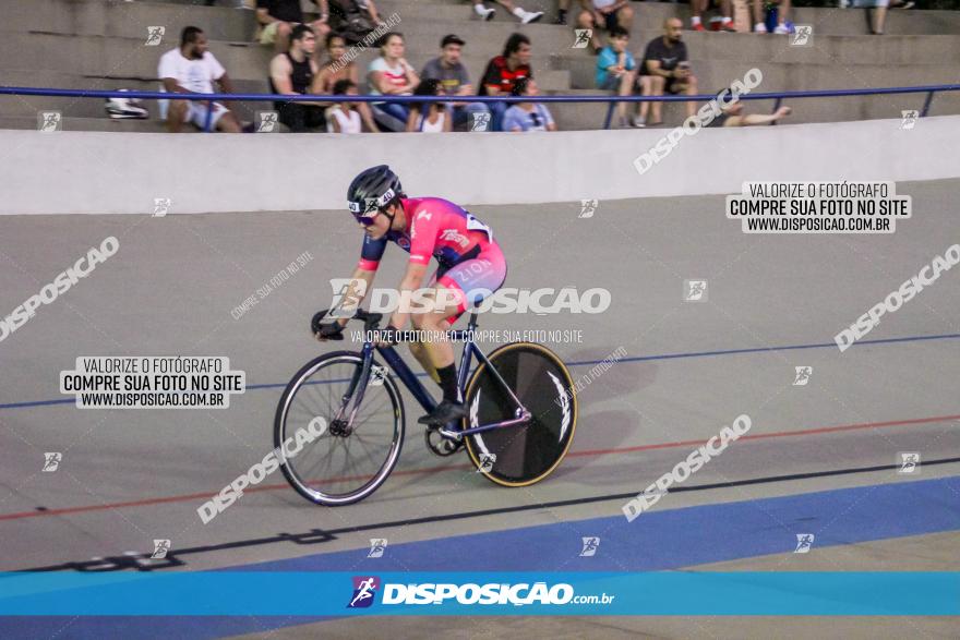 Taça Brasil de Ciclismo de Pista 2022