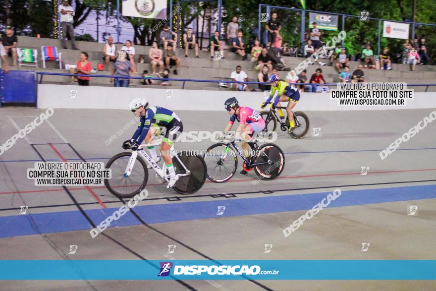 Taça Brasil de Ciclismo de Pista 2022