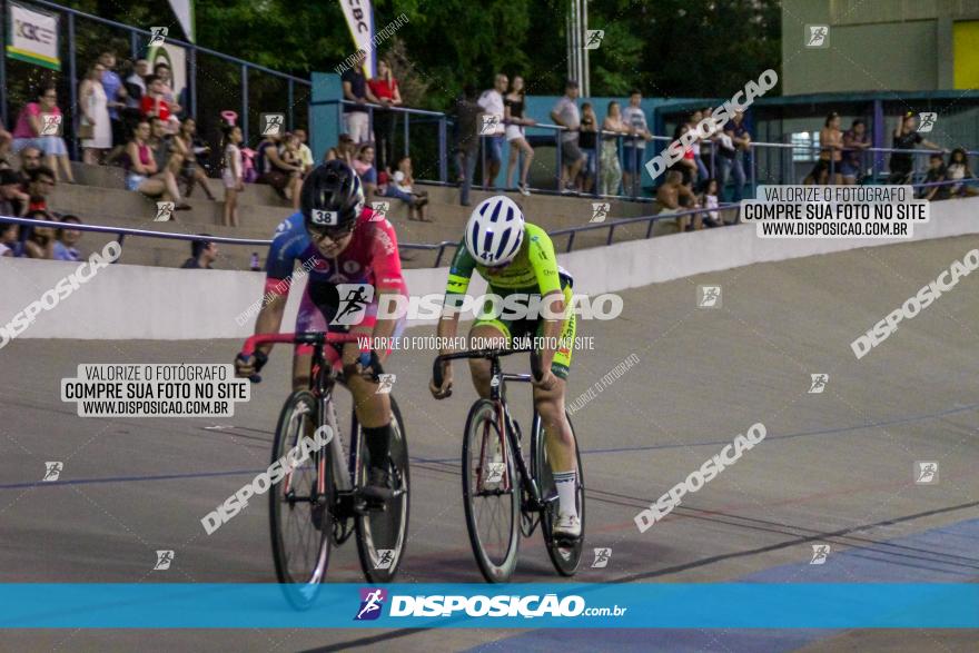 Taça Brasil de Ciclismo de Pista 2022