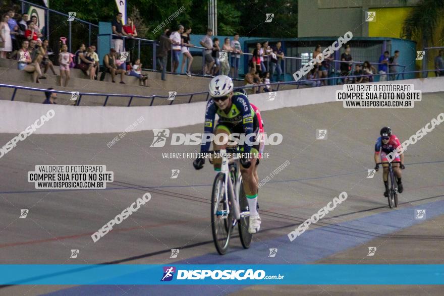 Taça Brasil de Ciclismo de Pista 2022