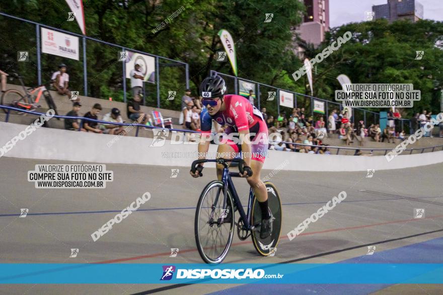 Taça Brasil de Ciclismo de Pista 2022