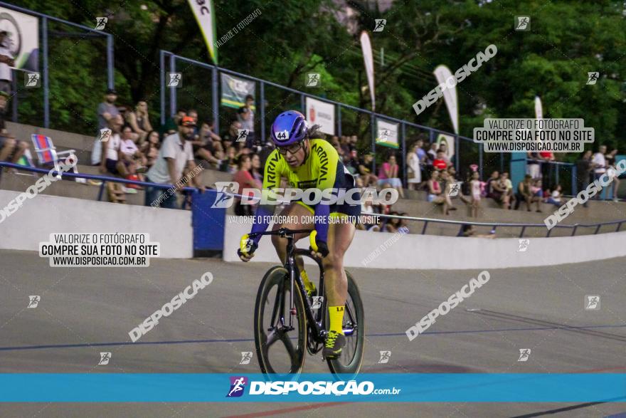 Taça Brasil de Ciclismo de Pista 2022