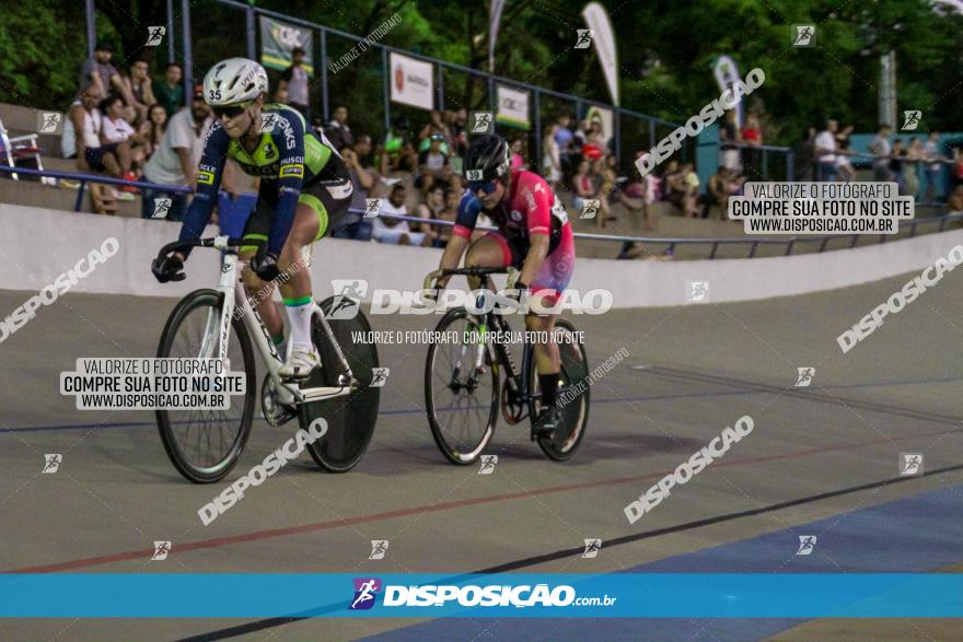 Taça Brasil de Ciclismo de Pista 2022