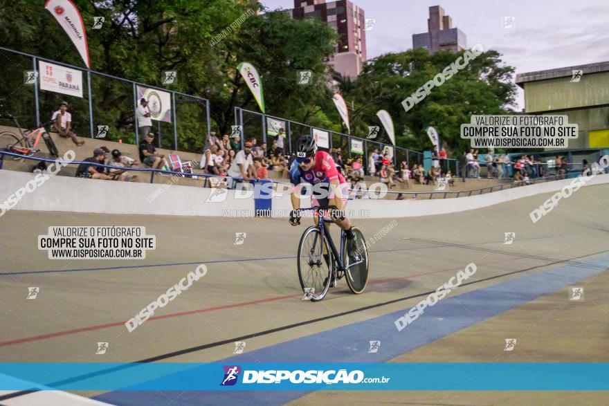 Taça Brasil de Ciclismo de Pista 2022