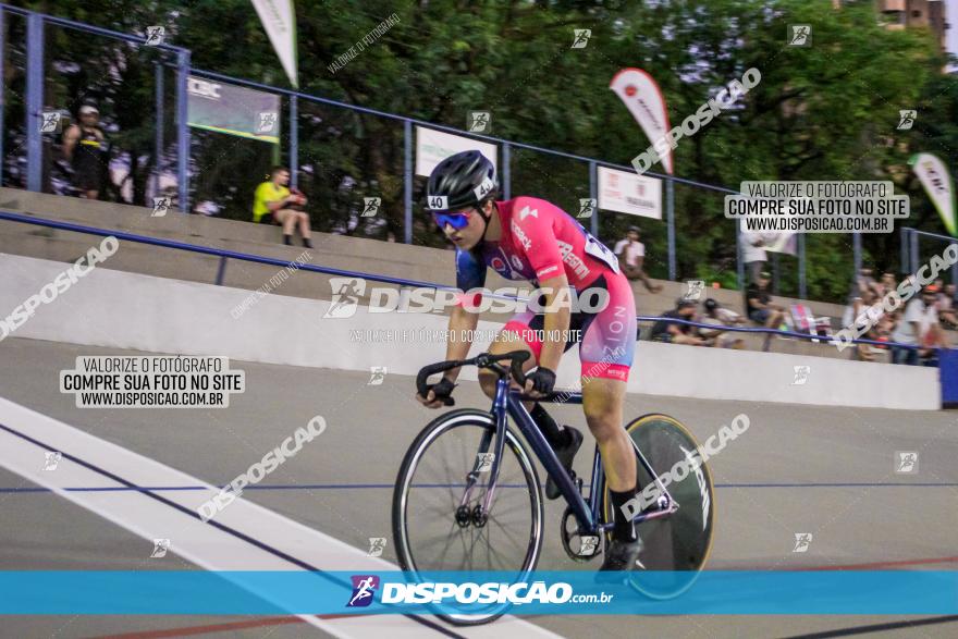 Taça Brasil de Ciclismo de Pista 2022