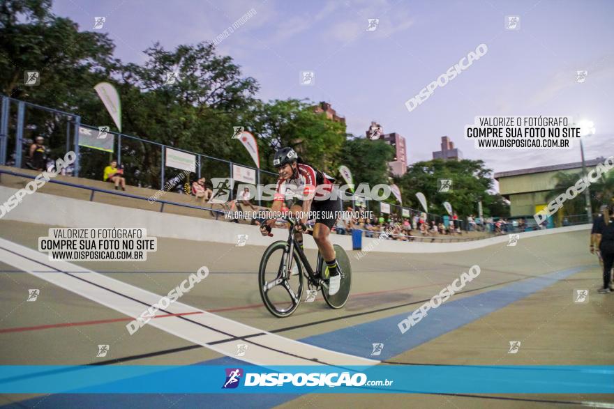 Taça Brasil de Ciclismo de Pista 2022