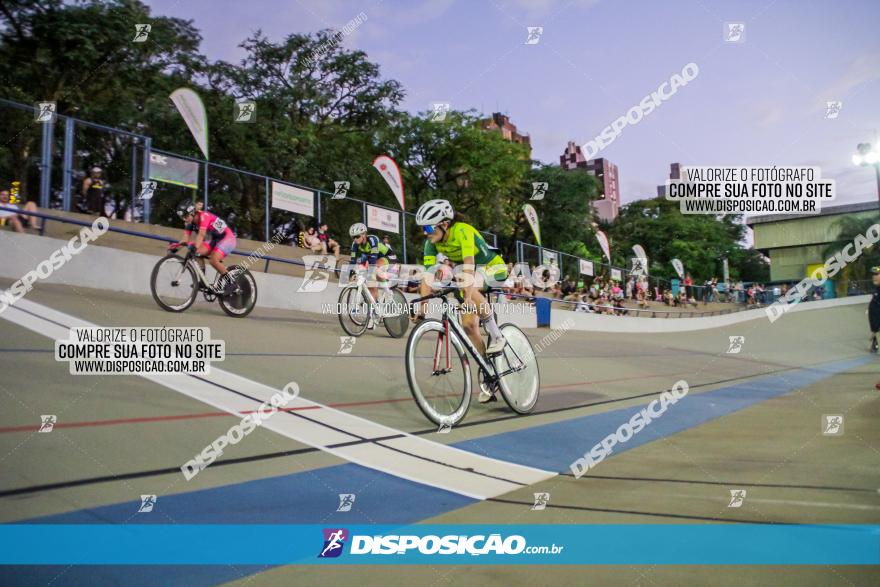 Taça Brasil de Ciclismo de Pista 2022