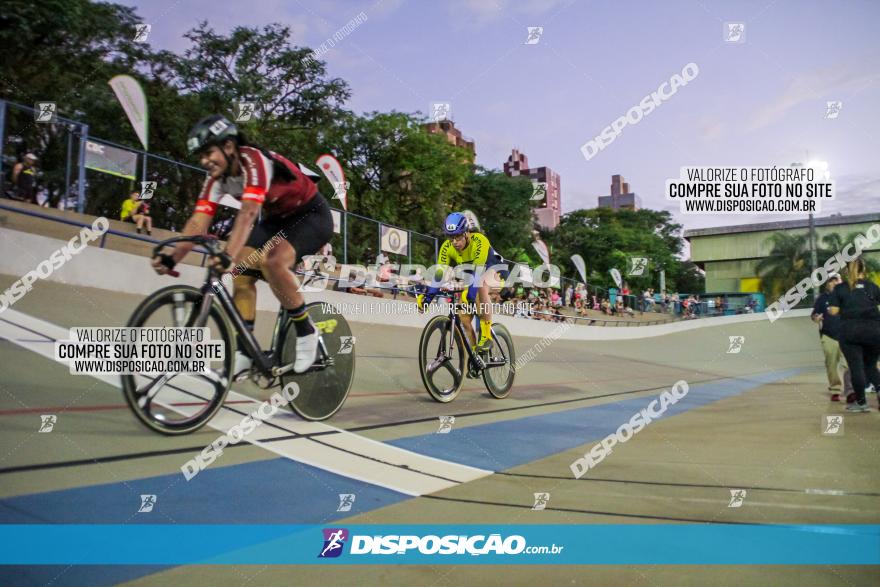 Taça Brasil de Ciclismo de Pista 2022