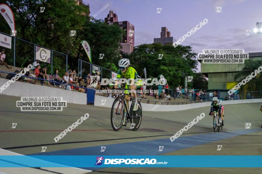 Taça Brasil de Ciclismo de Pista 2022