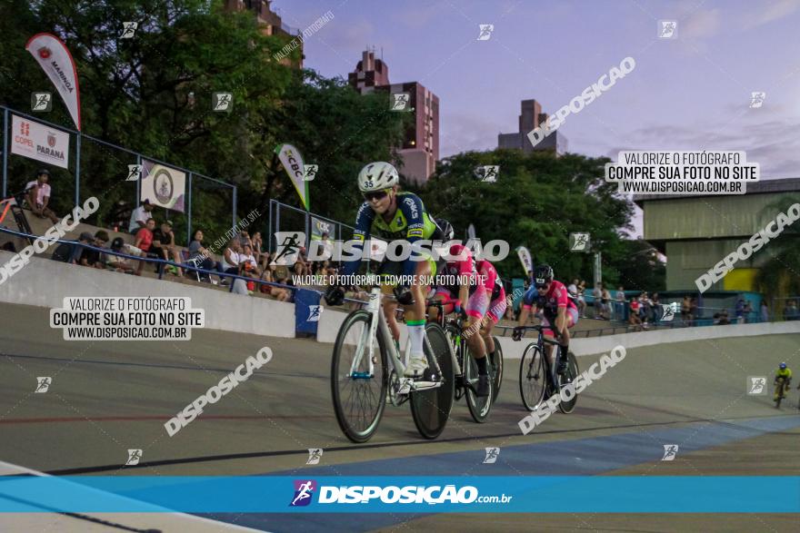 Taça Brasil de Ciclismo de Pista 2022