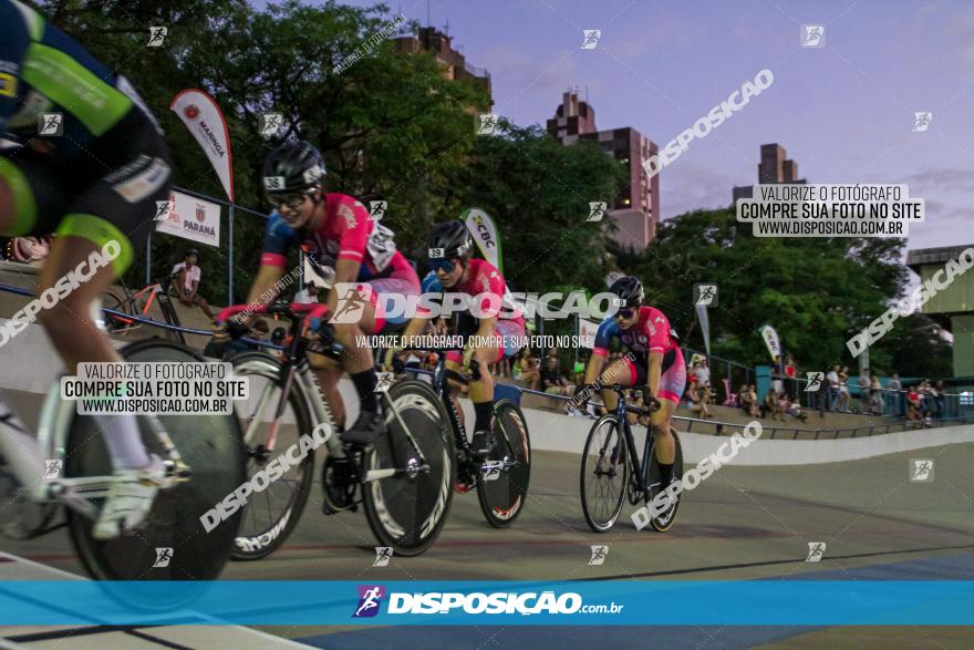 Taça Brasil de Ciclismo de Pista 2022