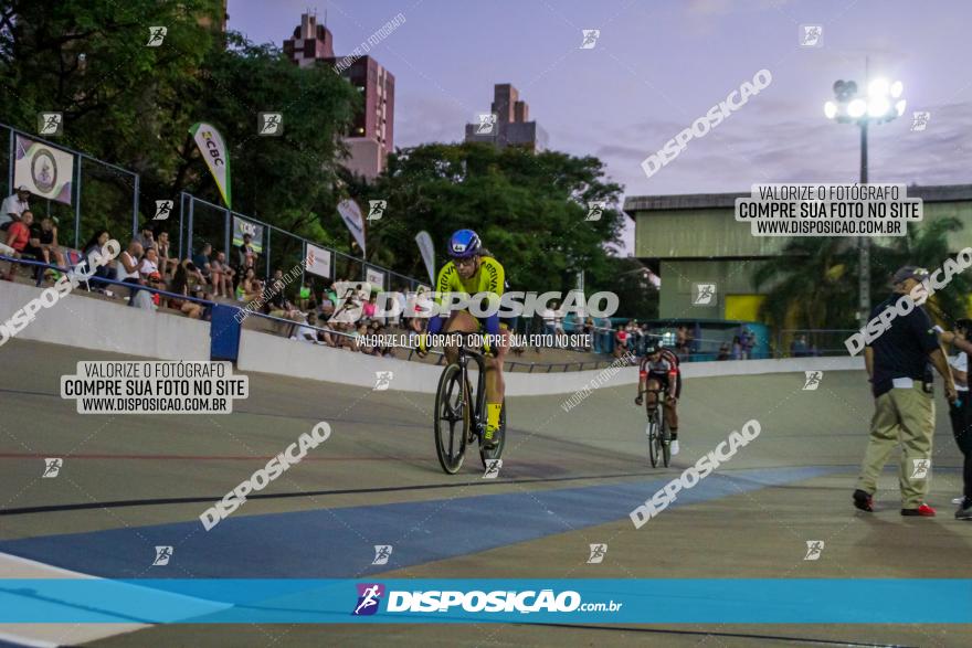 Taça Brasil de Ciclismo de Pista 2022