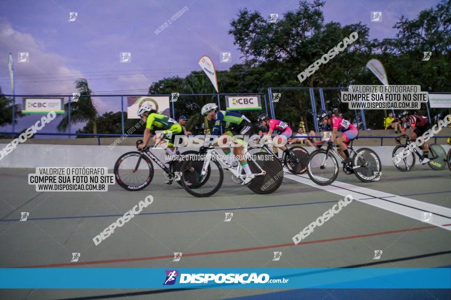 Taça Brasil de Ciclismo de Pista 2022