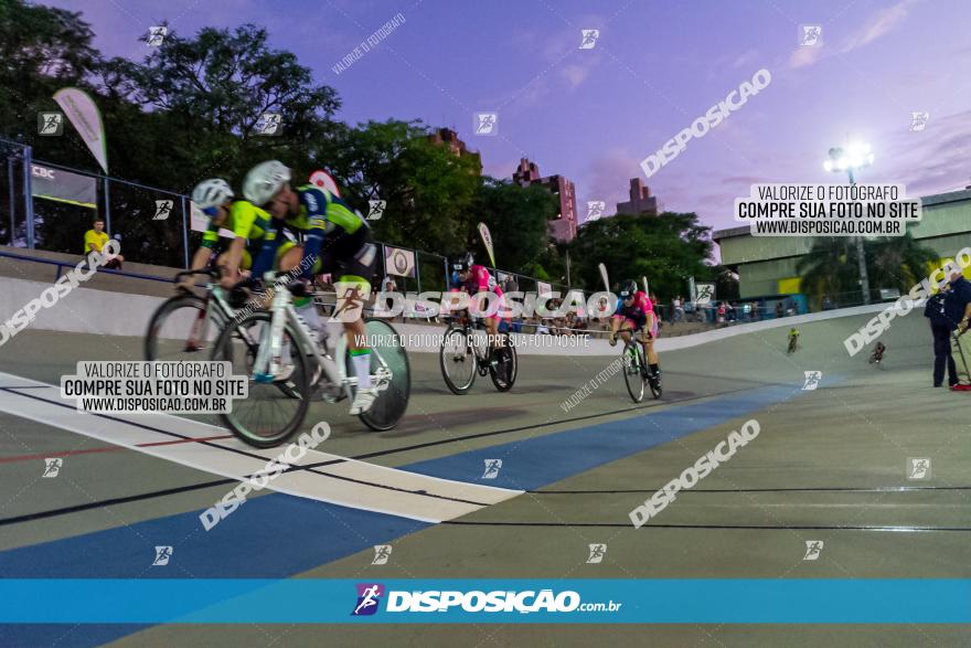 Taça Brasil de Ciclismo de Pista 2022