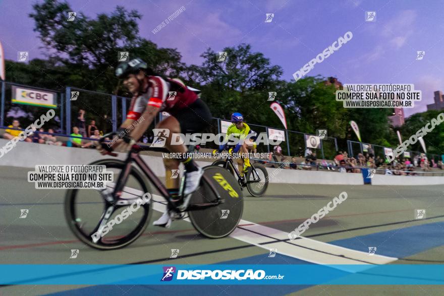 Taça Brasil de Ciclismo de Pista 2022