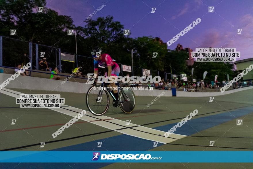 Taça Brasil de Ciclismo de Pista 2022