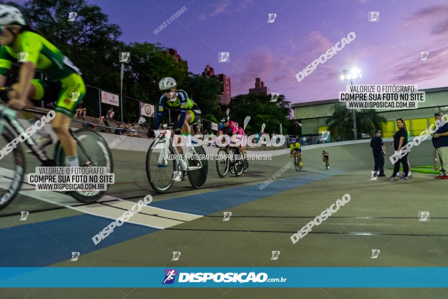 Taça Brasil de Ciclismo de Pista 2022