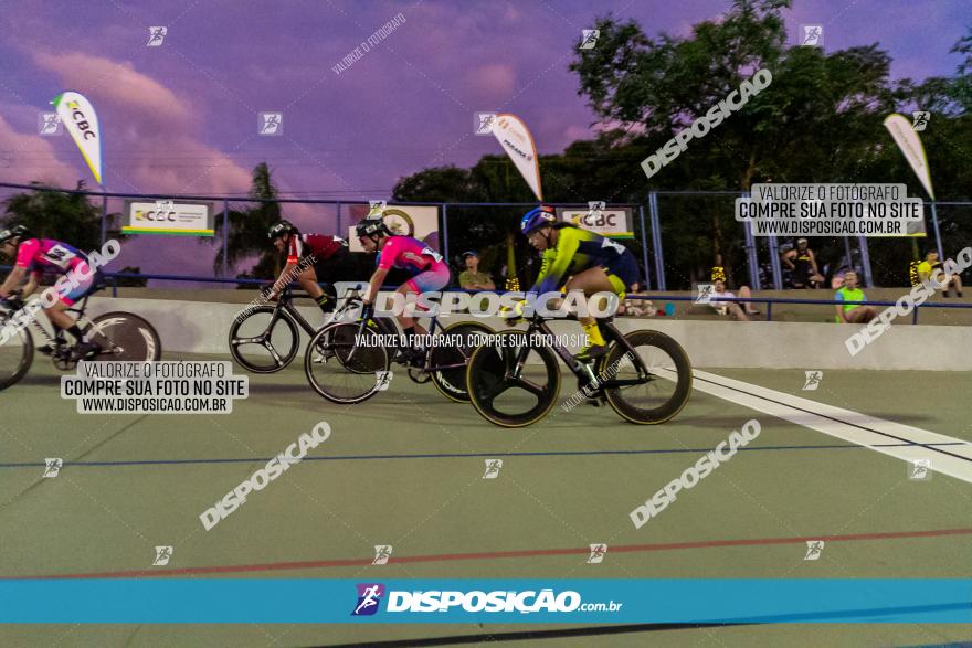 Taça Brasil de Ciclismo de Pista 2022