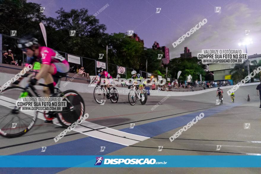 Taça Brasil de Ciclismo de Pista 2022