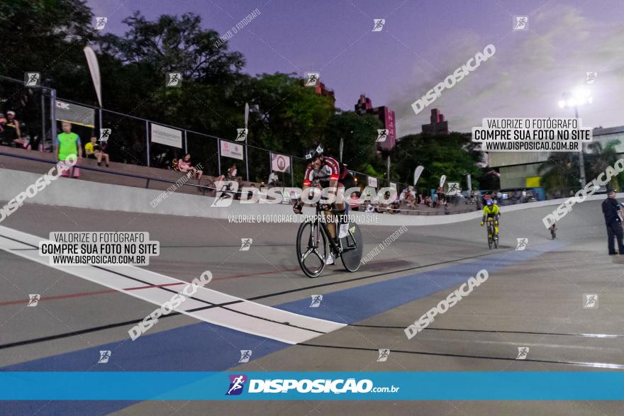 Taça Brasil de Ciclismo de Pista 2022