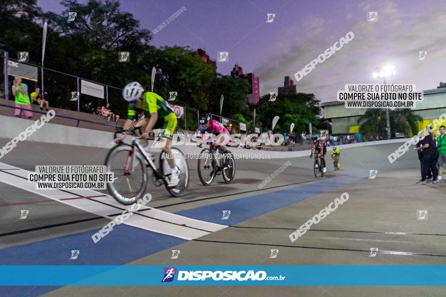 Taça Brasil de Ciclismo de Pista 2022