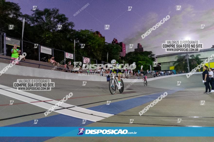 Taça Brasil de Ciclismo de Pista 2022