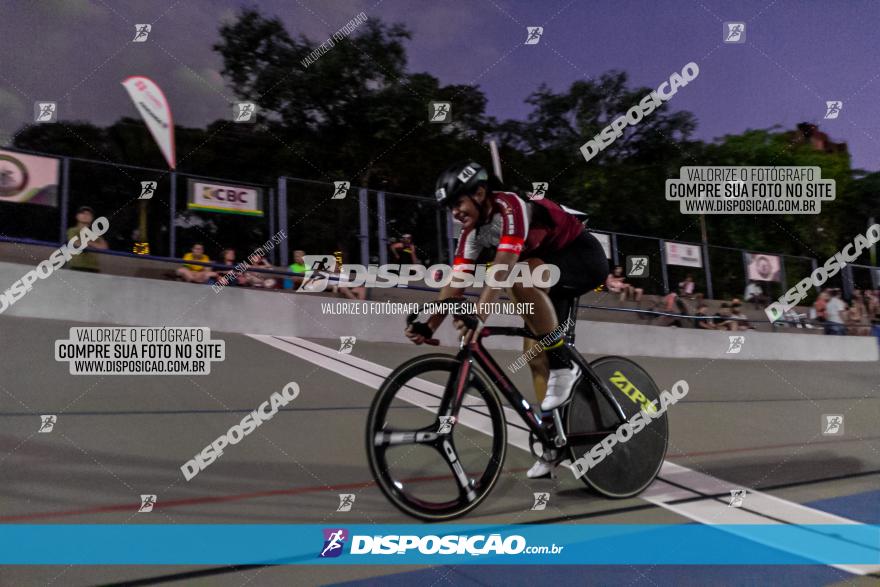 Taça Brasil de Ciclismo de Pista 2022