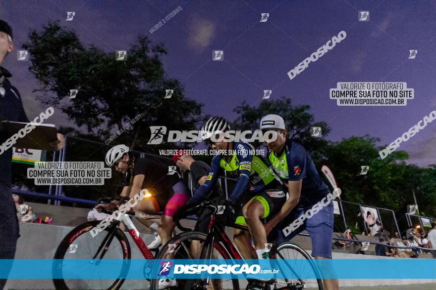 Taça Brasil de Ciclismo de Pista 2022