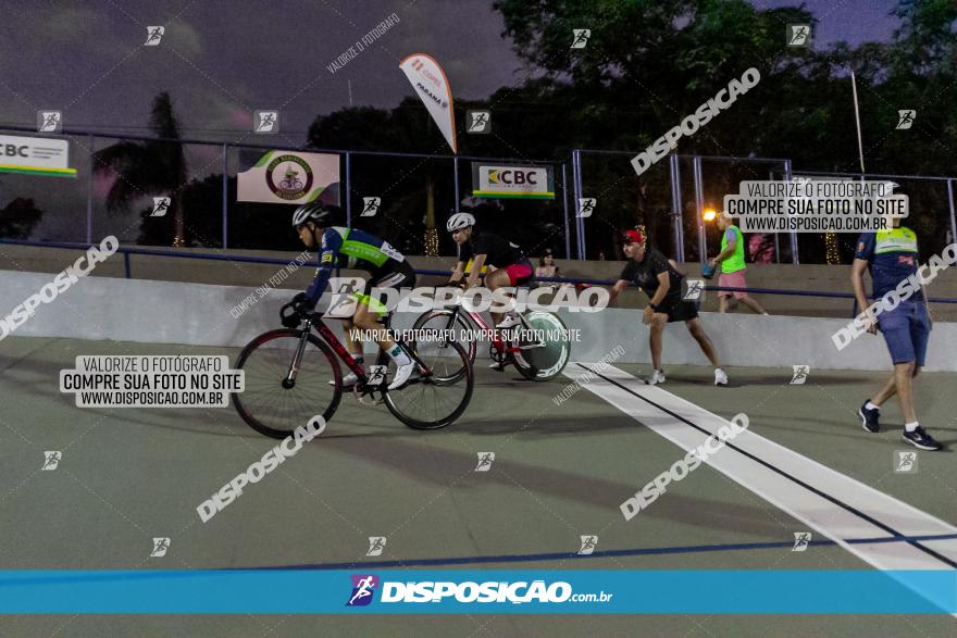 Taça Brasil de Ciclismo de Pista 2022