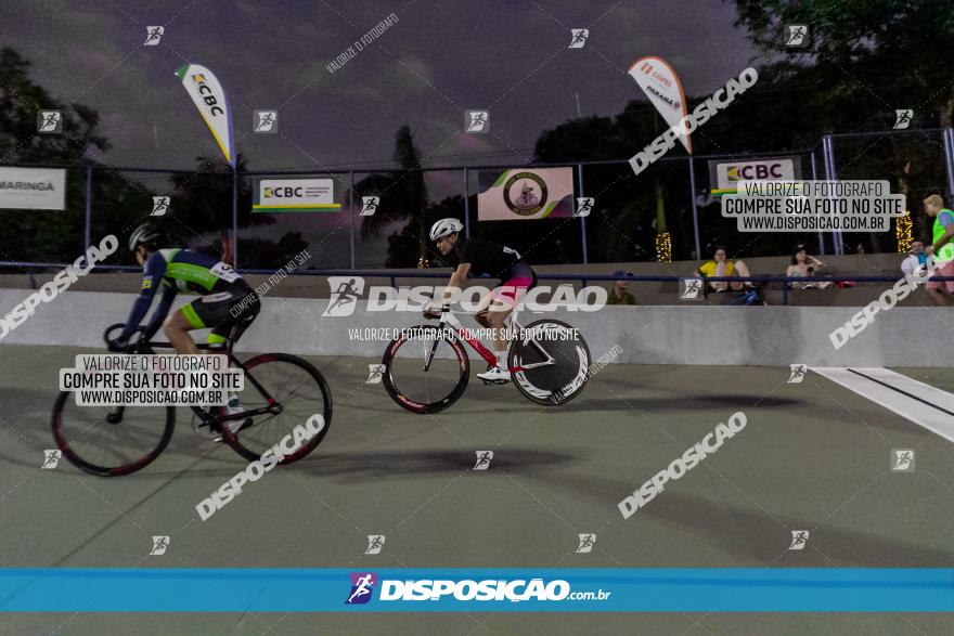 Taça Brasil de Ciclismo de Pista 2022