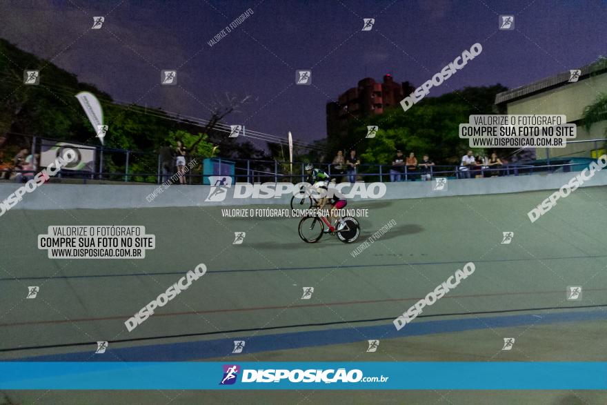 Taça Brasil de Ciclismo de Pista 2022