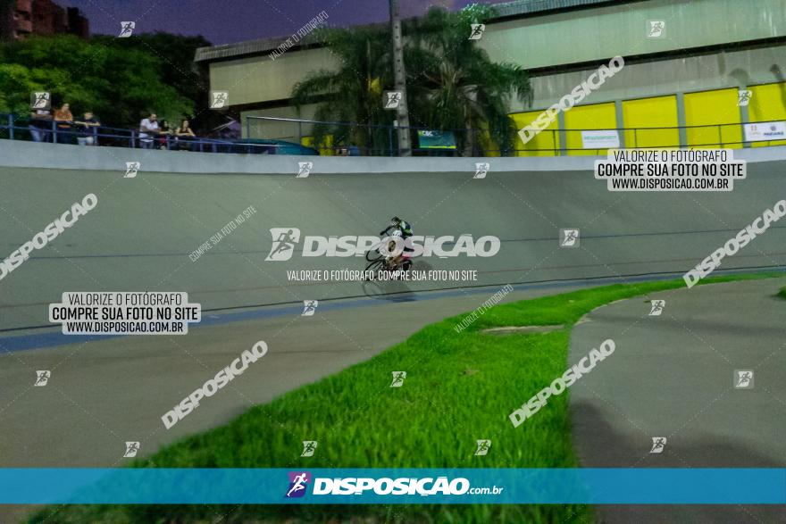 Taça Brasil de Ciclismo de Pista 2022